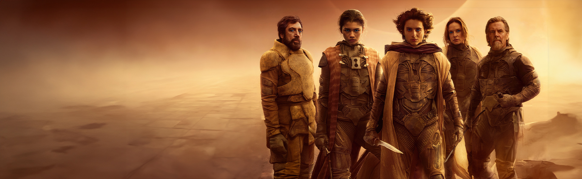 MOVIE ดูหนังฟรี ไม่มีโฆษณา ภาพปก Dune: Part Two (2024) ดูน ภาคสอง