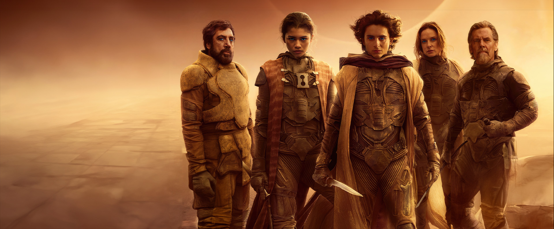 MOVIE ดูหนังฟรี ไม่มีโฆษณา ภาพปก Dune: Part Two (2024) ดูน ภาคสอง