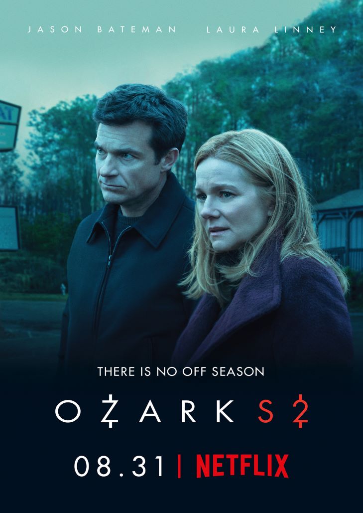 Ozark Season 2 โอซาร์ก ซับไทย