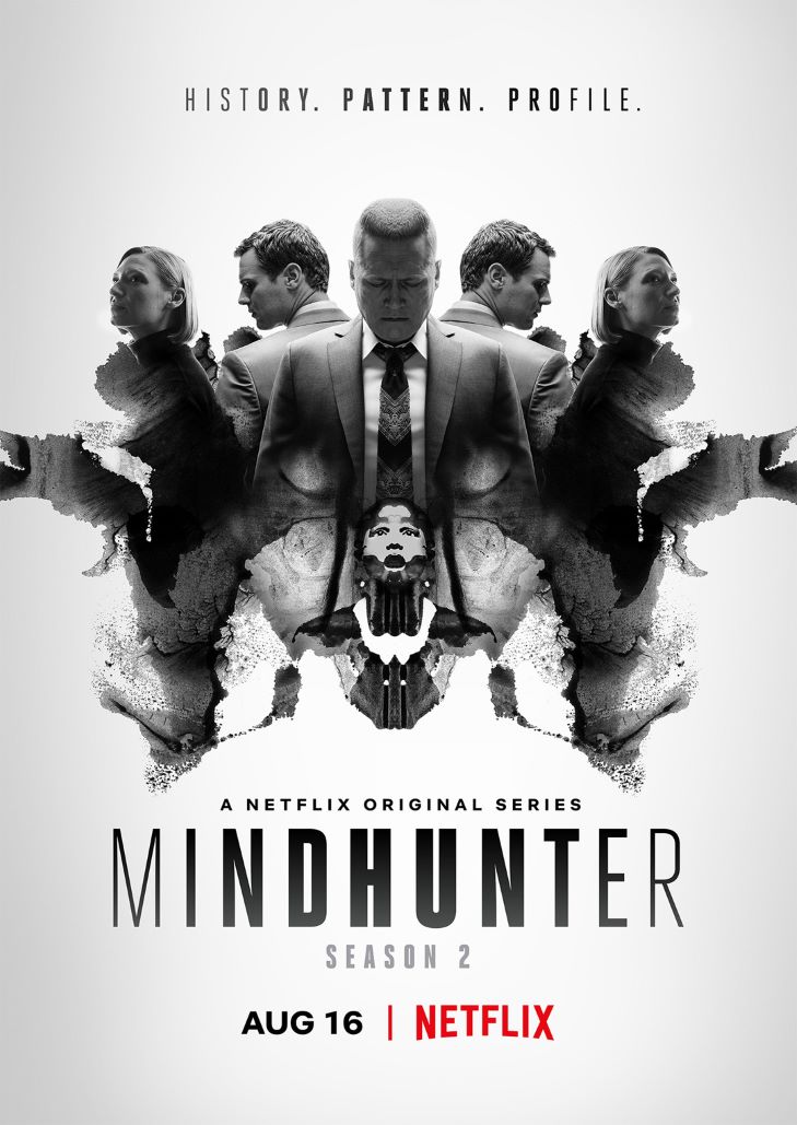 Mindhunter Season 2 (2018) มายด์ฮันเตอร์