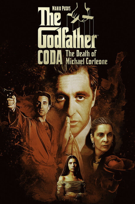 The Godfather: Part III (1990) เดอะ ก็อดฟาเธอร์ 3