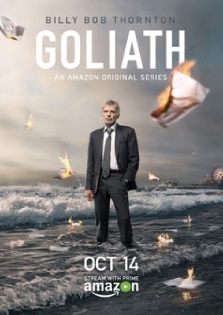 Goliath Season 1