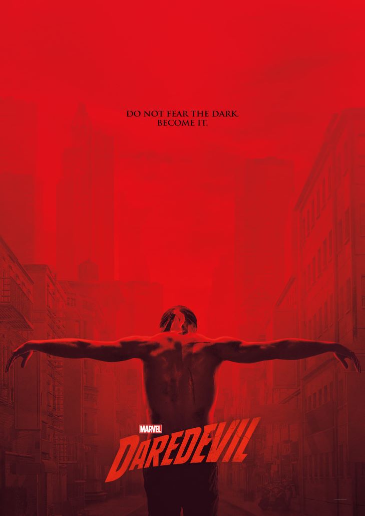 Daredevil Season 3 ซับไทย