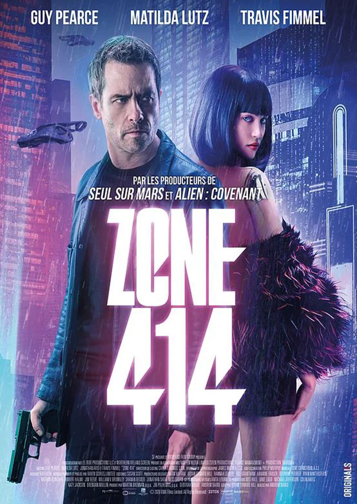 Zone 414