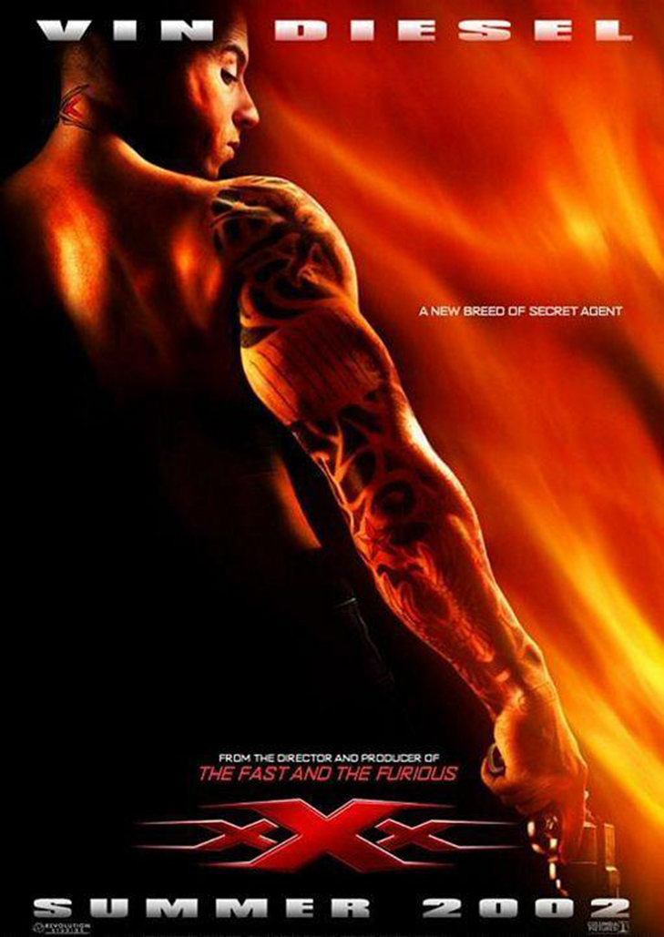 xXx 2002