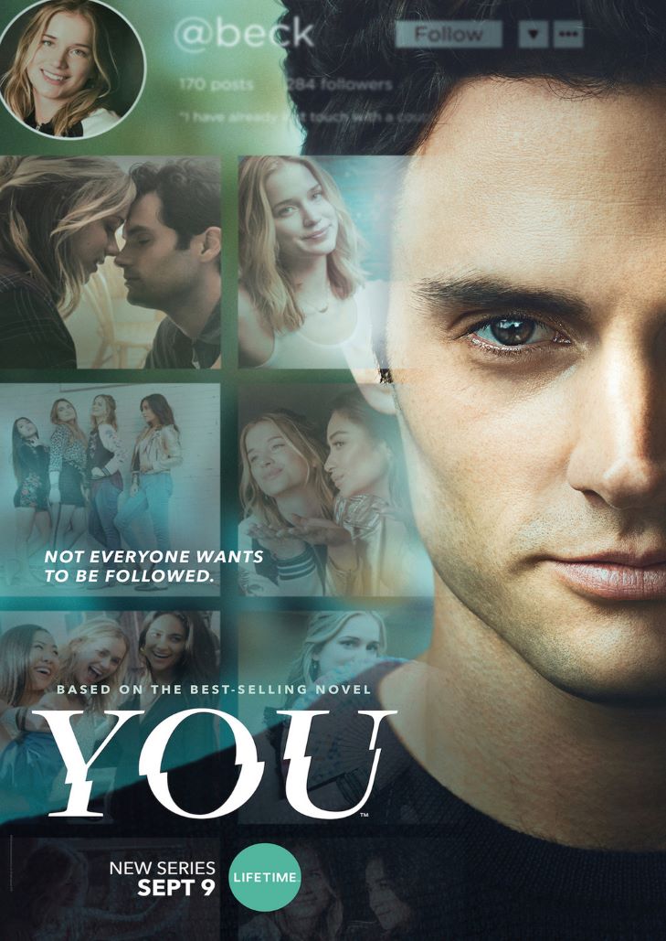 You Season 1 พากย์ไทย