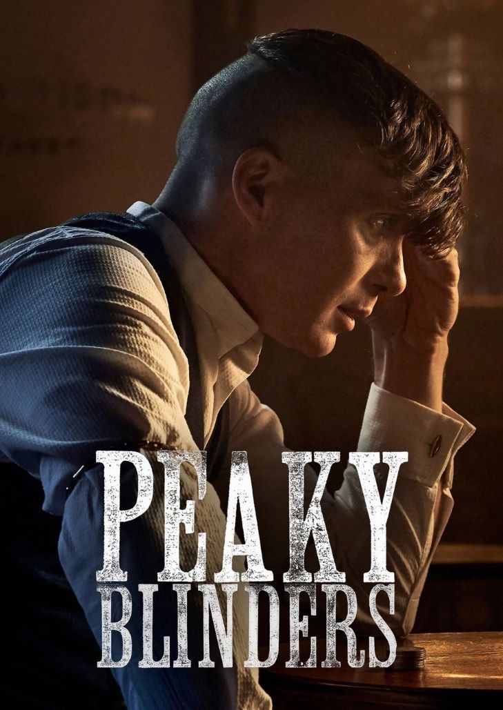 Peaky Blinders Season 5 ซับไทย