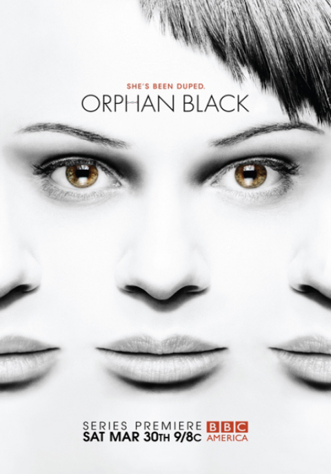 Orphan Black จารชนสาวโคลนส์พันหน้า Season 1 พากย์ไทย