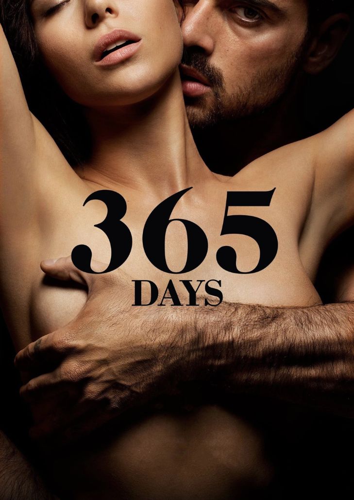 365 Days (2020) 365 วัน