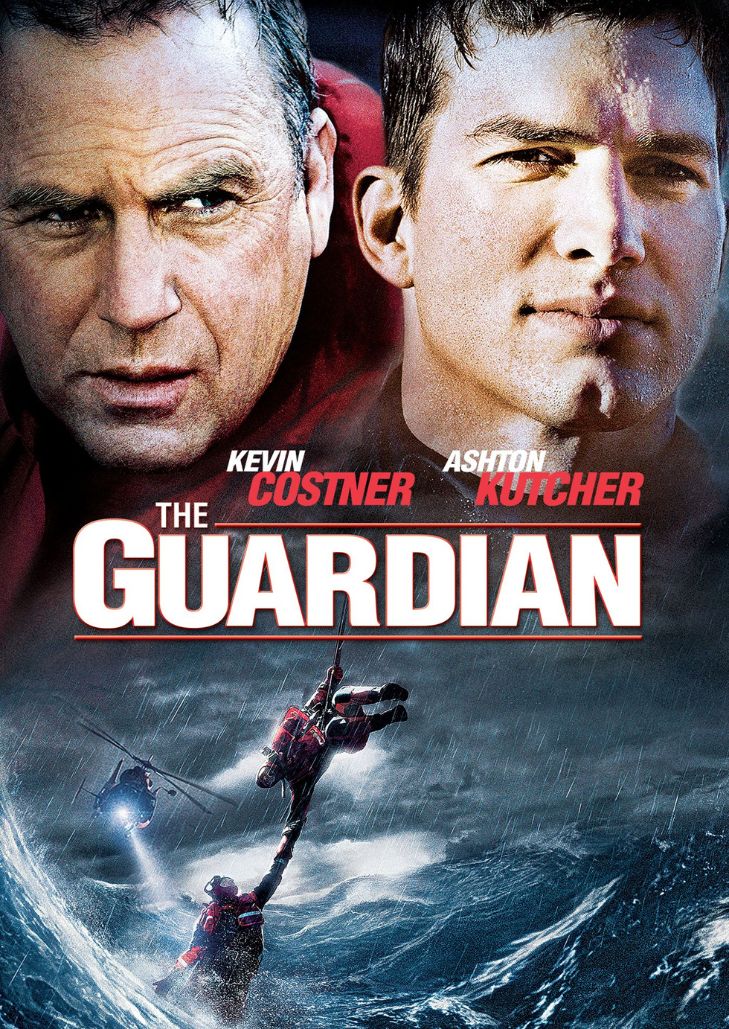 The Guardian (2006) วีรบุรุษพันธุ์อึด ฝ่าทะเลเดือด