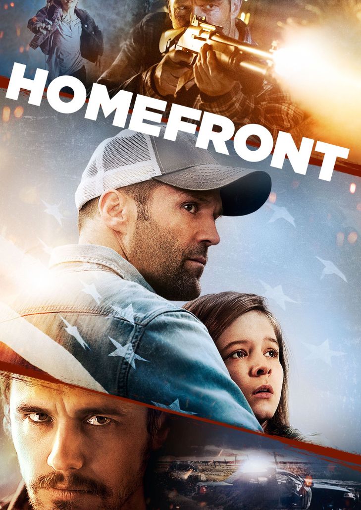 Homefront (2013) โคตรคนระห่ำล่าผ่าเมือง