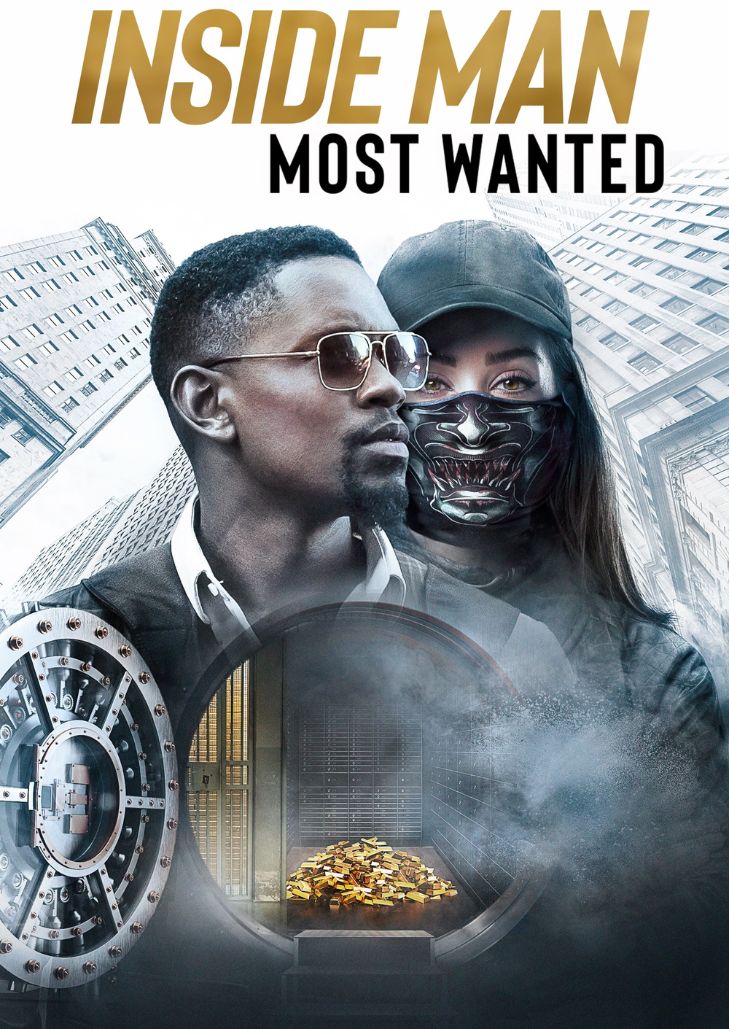 Inside Man: Most Wanted (2019) ปล้นข้ามโลก