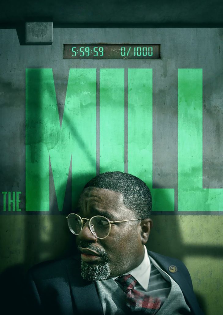 The Mill (2023) เดอะมิลล์