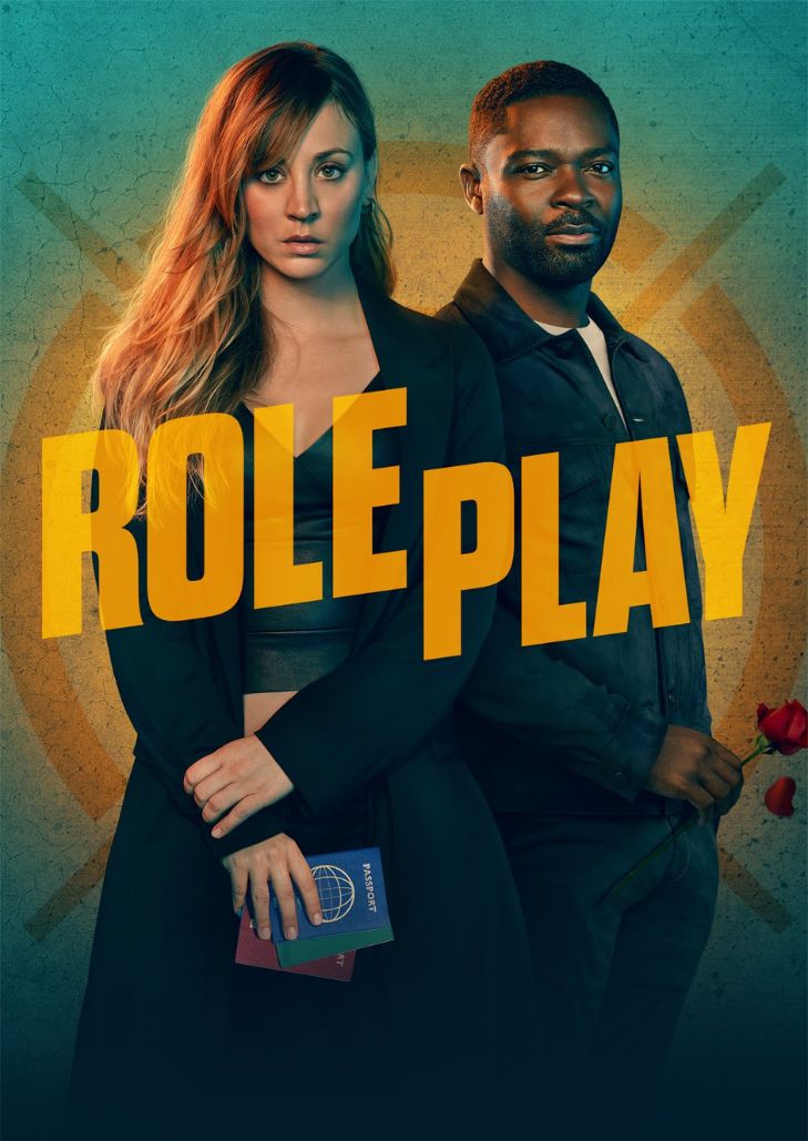 Role Play (2023) โรลเพลย์ สวมรอยมารัก