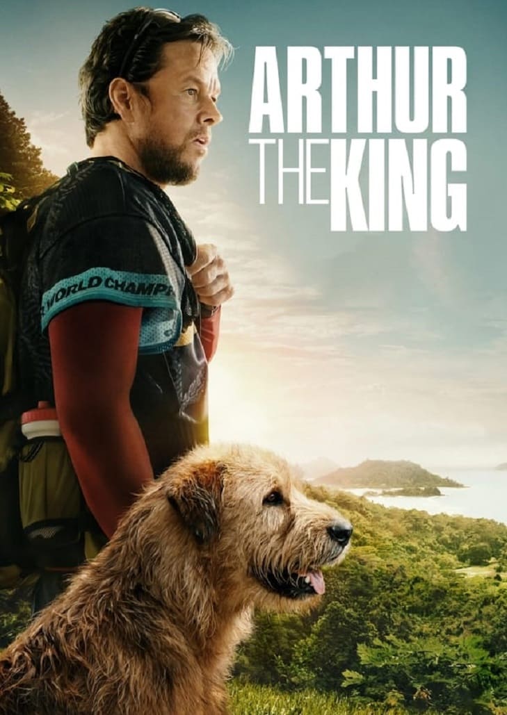 Arthur the King (2024) อาเธอร์ จอมราชา