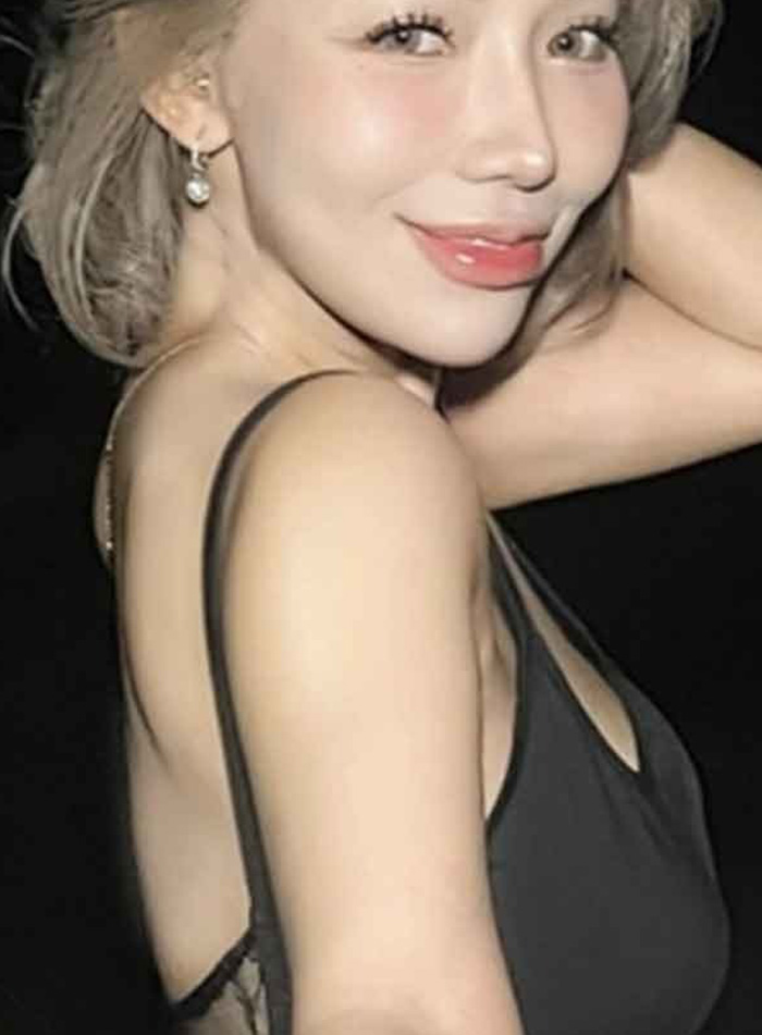 น้องนุ๊กกี้ Babynookie ดาวโป๊ไทยผมสั้นโคตรฮอต ลงอ่างเย็ดโชว์คู่เทพ