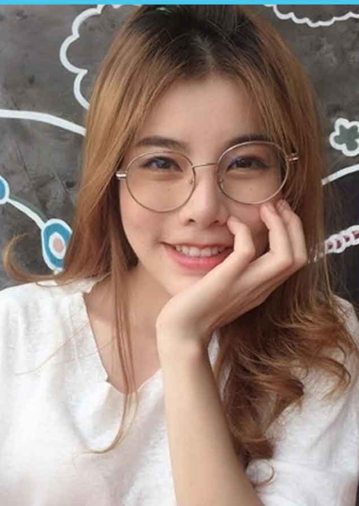 คลิปโป๊ทางบ้าน หลุดนางแบบสายเซ็กซี่ ทั้งโม๊กทั้งขย่มควย