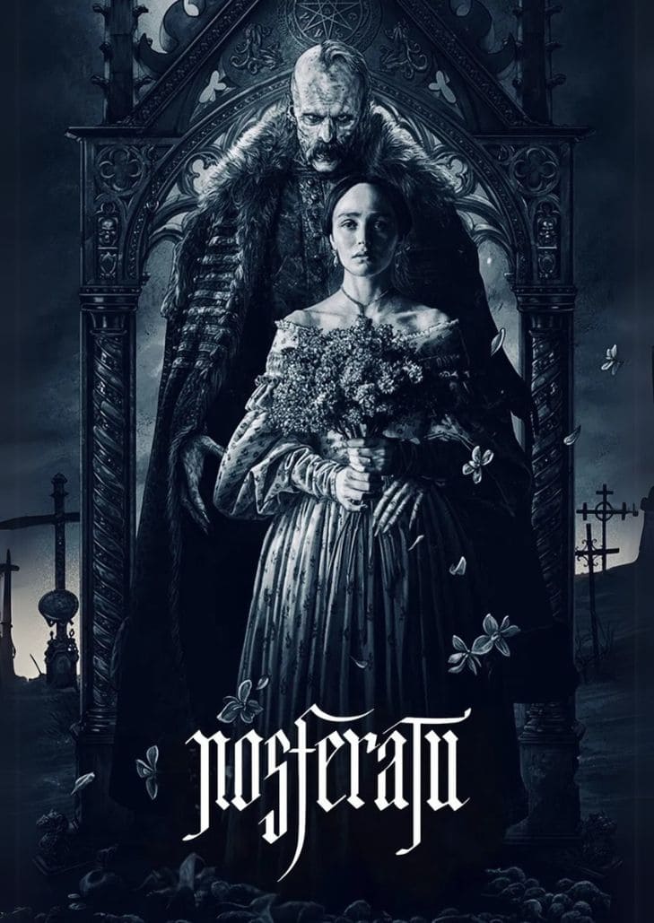 Nosferatu (2024) นอสเฟอราตู