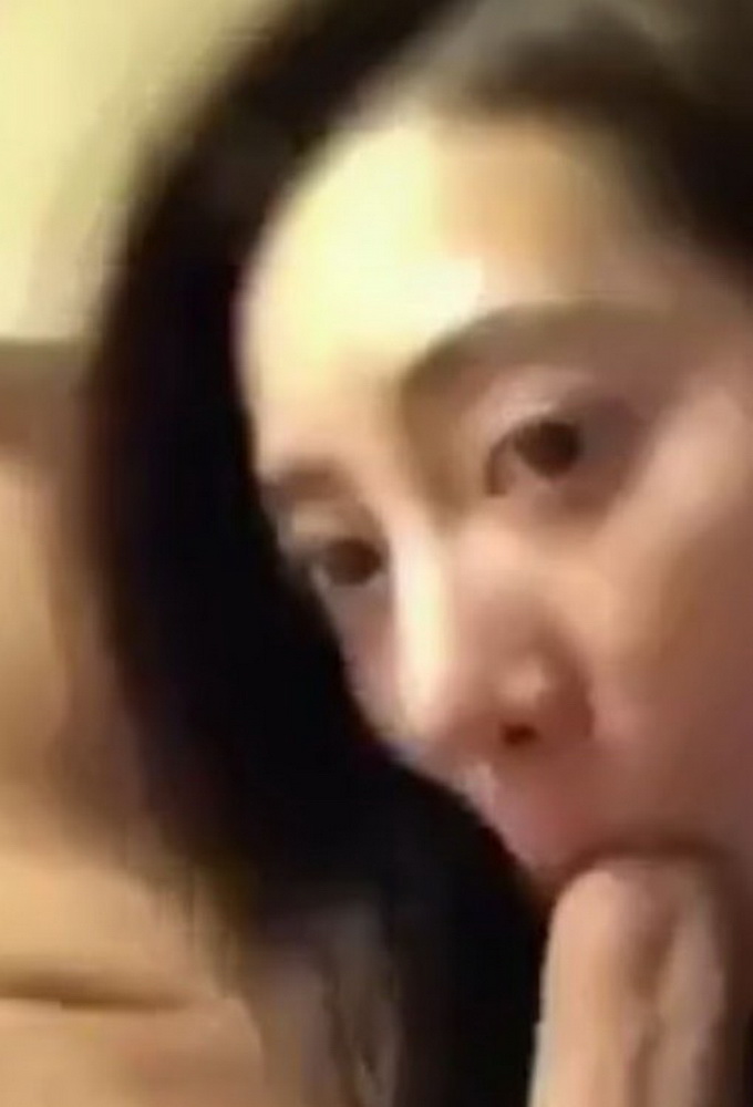 คลิปหลุด สาวเกาหลีขอดูดควย เลียไข่โม๊กควย ได้อารมณ์