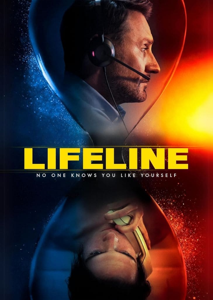 Lifeline (2025) เส้นชีวิต