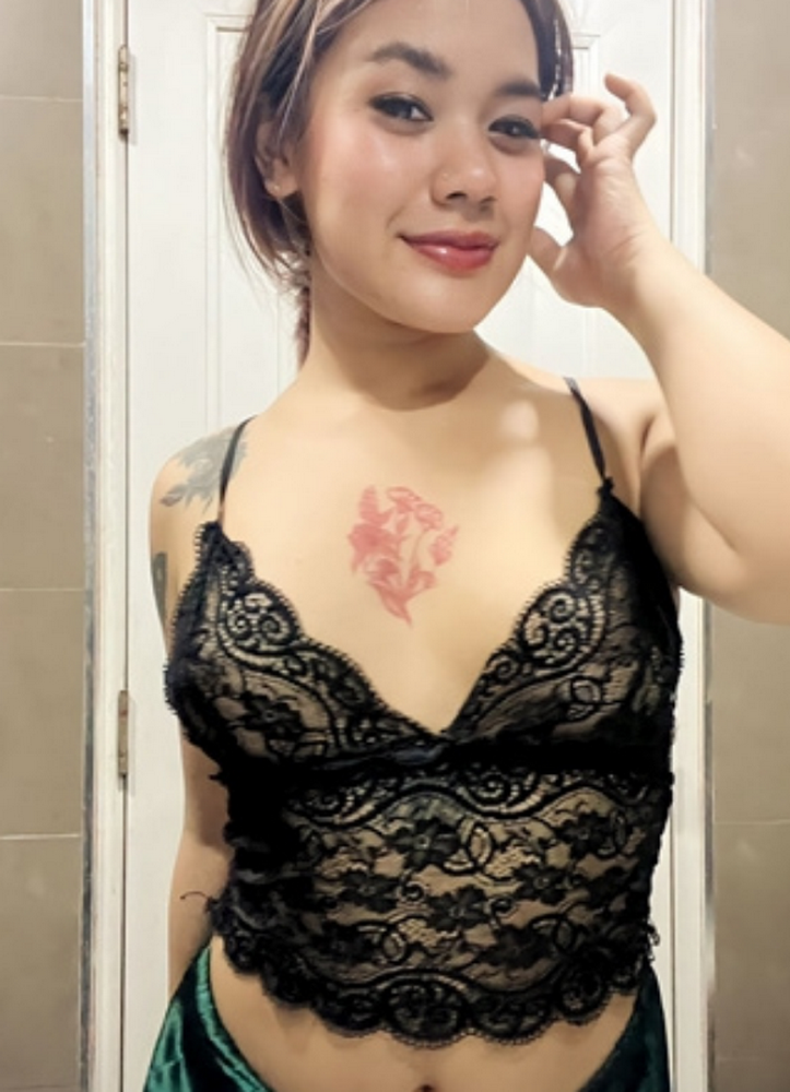 onlyfans cwwkk_ สาวไทยอวบโดนแฟนจับซอยหีนมใหญ่หุ่นอวบๆน่าเย็ด