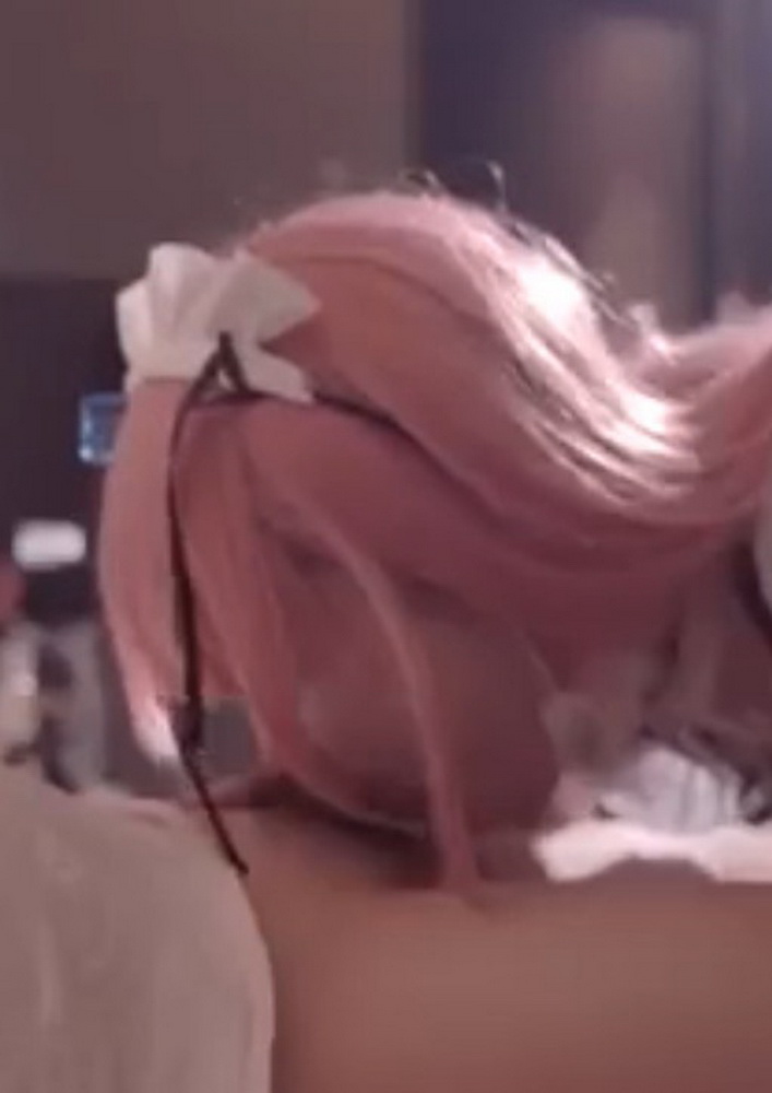 คลิปโป๊เกาหลี ไม่เซ็นเซอร์ ถ่ายคลิปเล่นเสียวกับเพื่อน แยงหี น้ำแตกกระจาย