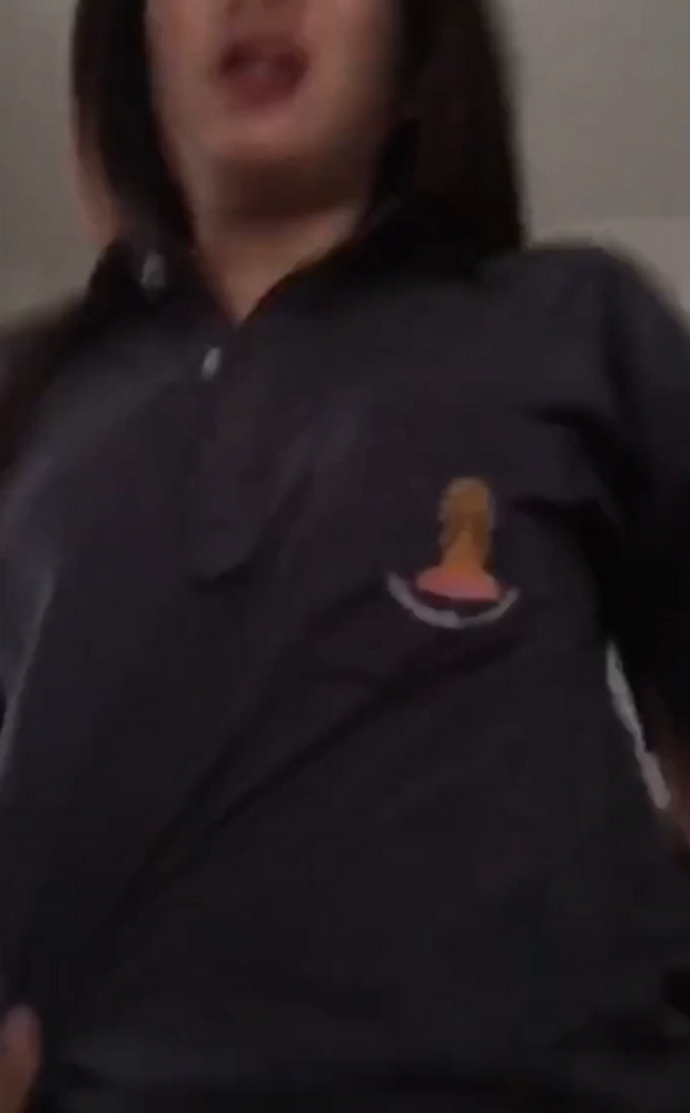 คลิปหลุดใหม่นุ้งนิ้ง หุ่นน่าเย็ดมากนักศึกษามอกรุงเทพ