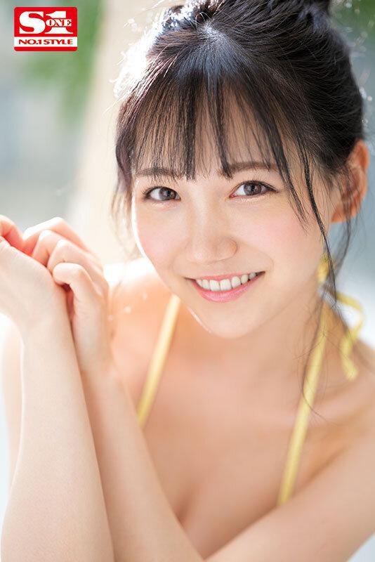 [SONE-001] รับน้องเรื่อง2กับ3ช็อต Mita Marin