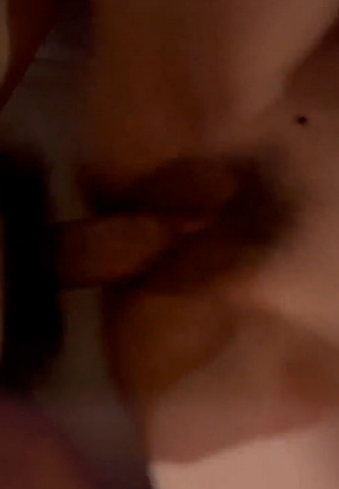 คลิปหลุดทางบ้าน ให้แฟนเย็ดสดหีแล้วถ่ายคลิปเก็บไว้ดู