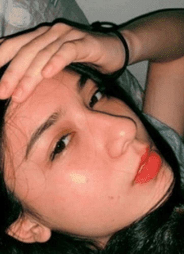 คลิปหลุดสาวลูกครึ่งรัสเซีย โดนหนุ่มไทยบ้านจับเย็ดหีหน้ากล้อง