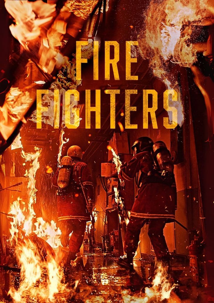 Firefighters (2024)