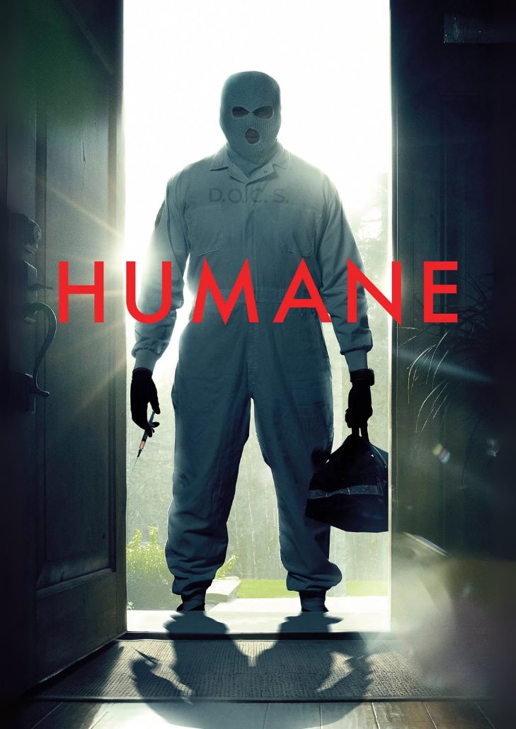 Humane (2024) นี่นะเหรอ…มนุษยธรรม
