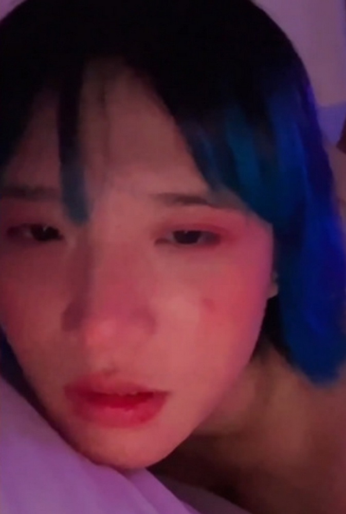 Onlyfans Boeing เน็ดไอดอลสุดน่ารัก มาเป็นดาวโป๊ หุ่นอวบแน่