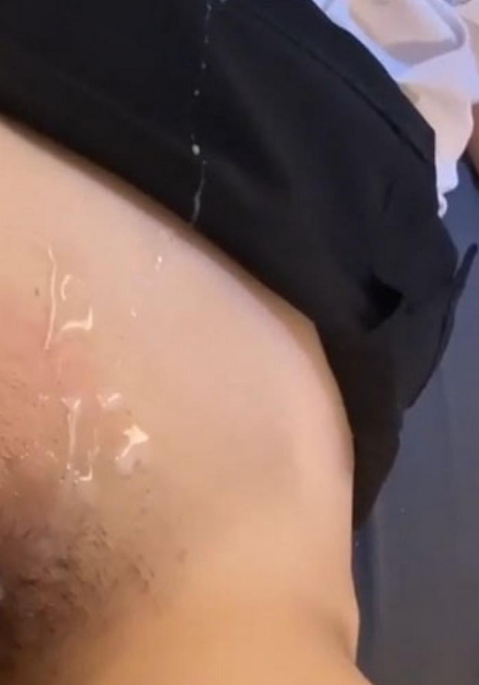 คลิปหลุดสาวนักศึกษาเอากระดอแฟนมาโม๊ค จับเลียหีคืนเย็ดหีกระแทกรัว