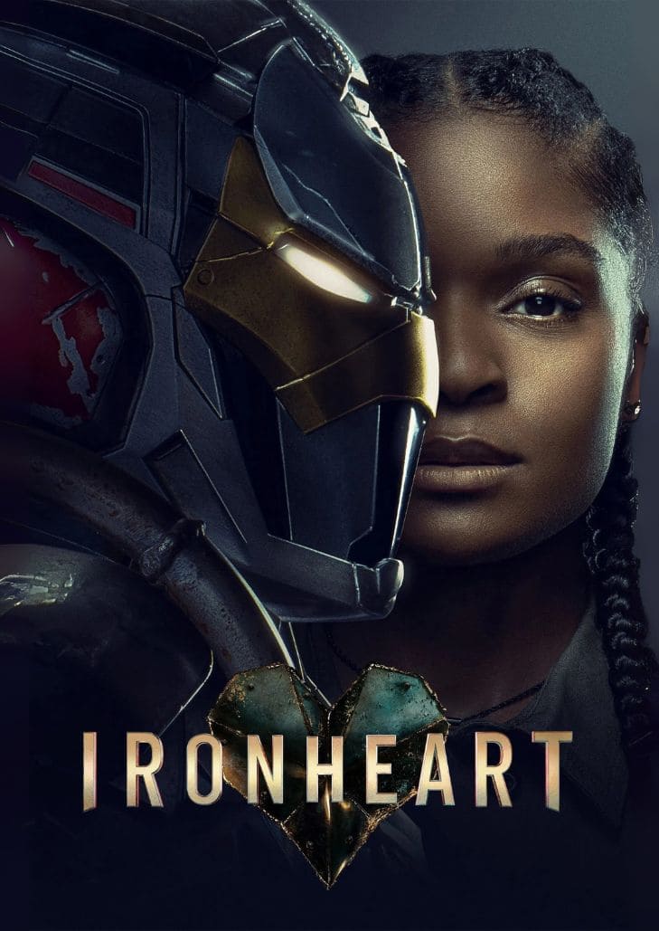 Ironheart (2025)