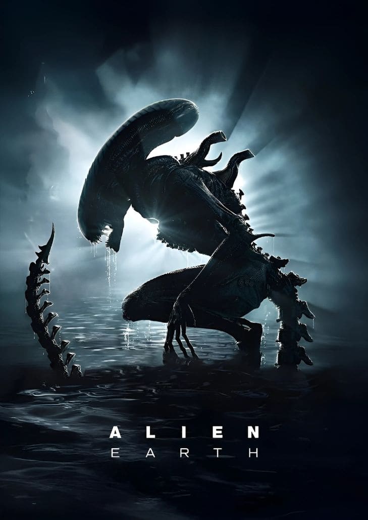 Alien Earth (2025)