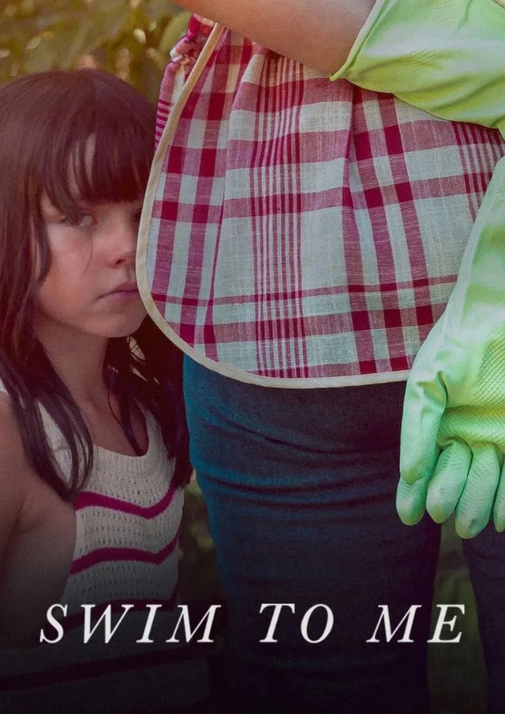Swim to Me (2025) พี่เลี้ยงแสนรัก