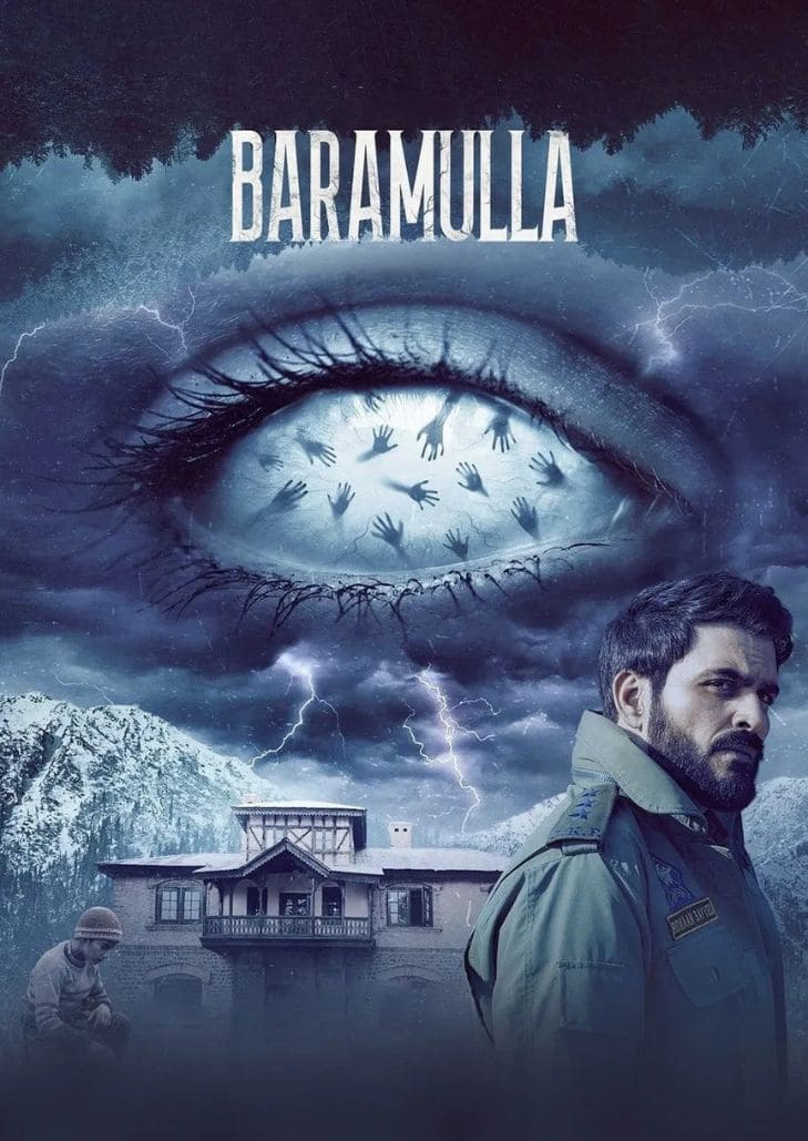 Baramulla (2025) บารามุลลาอาถรรพ์
