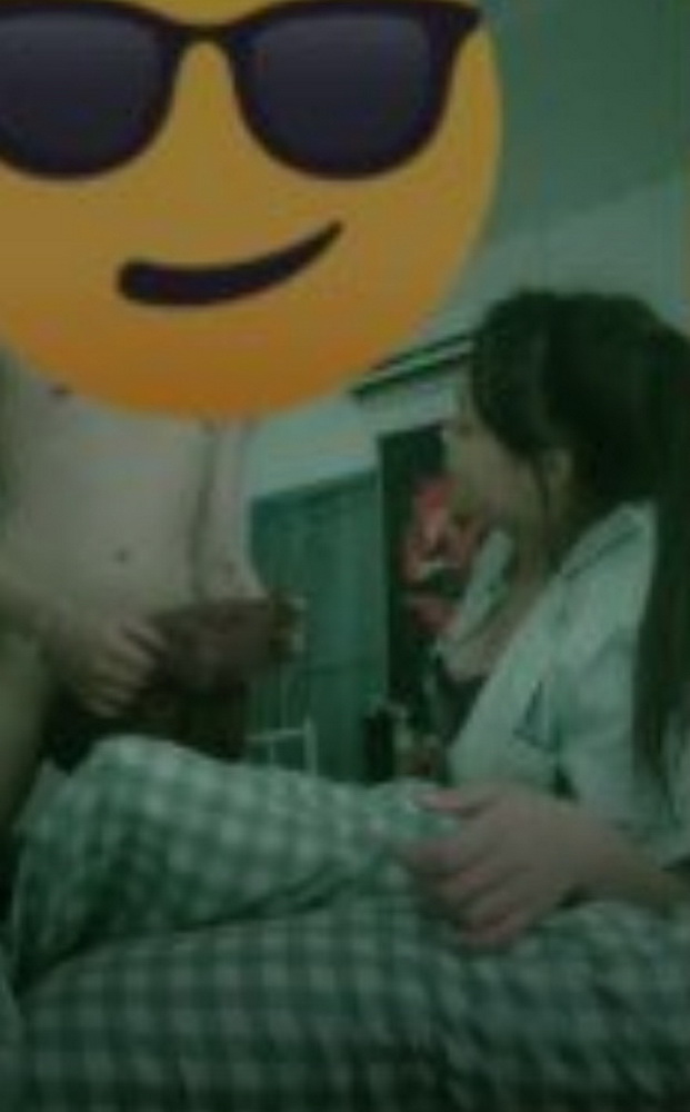 คลิปหลุดพนักงาน 7-11 โดนเยดหีคาชุด