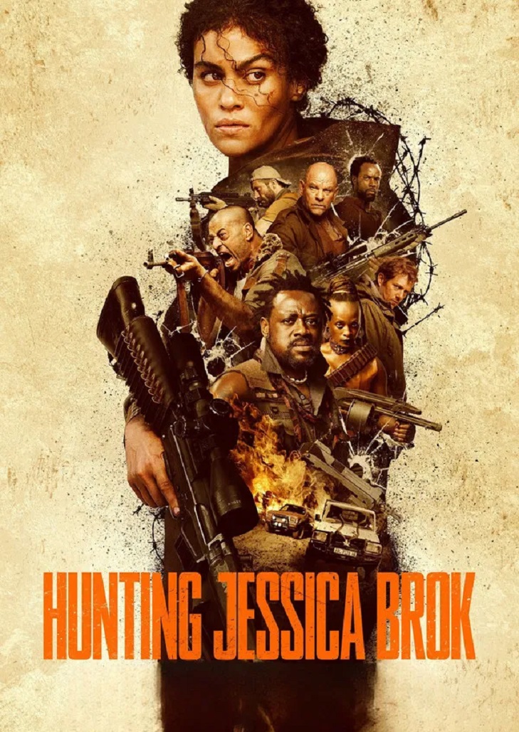 Hunting Jessica Brok (2025)