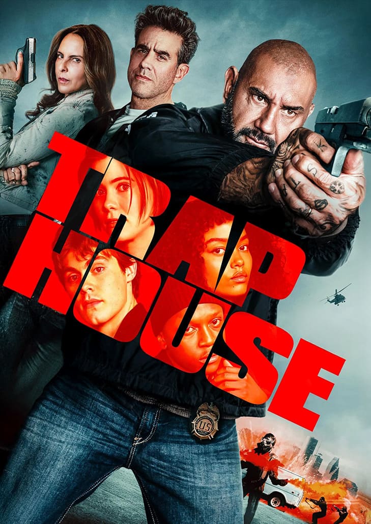 Trap House (2025)