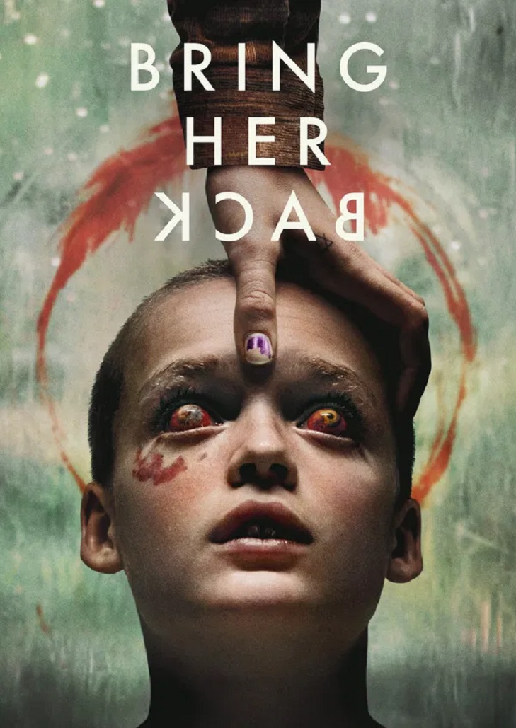 Bring Her Back (2025) เรียกมันกลับมาหลอน